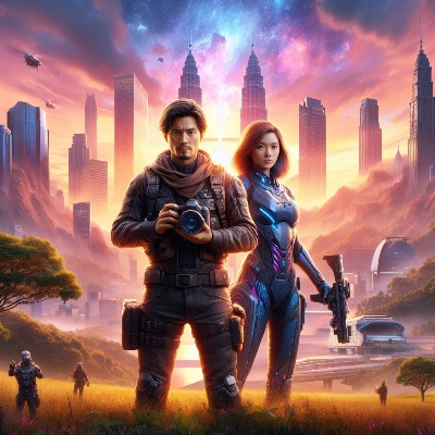 muden2's profile picture